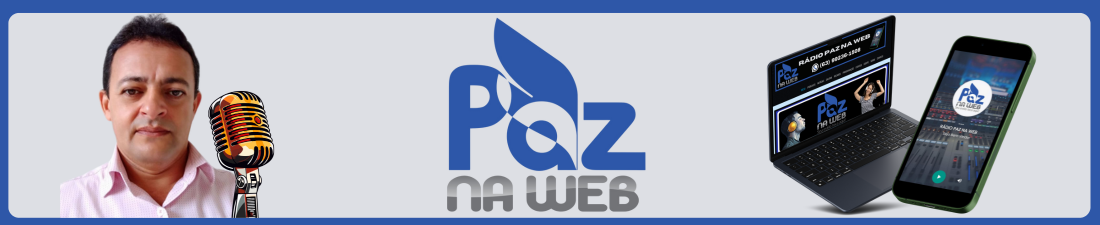 RÁDIO PAZNAWEB